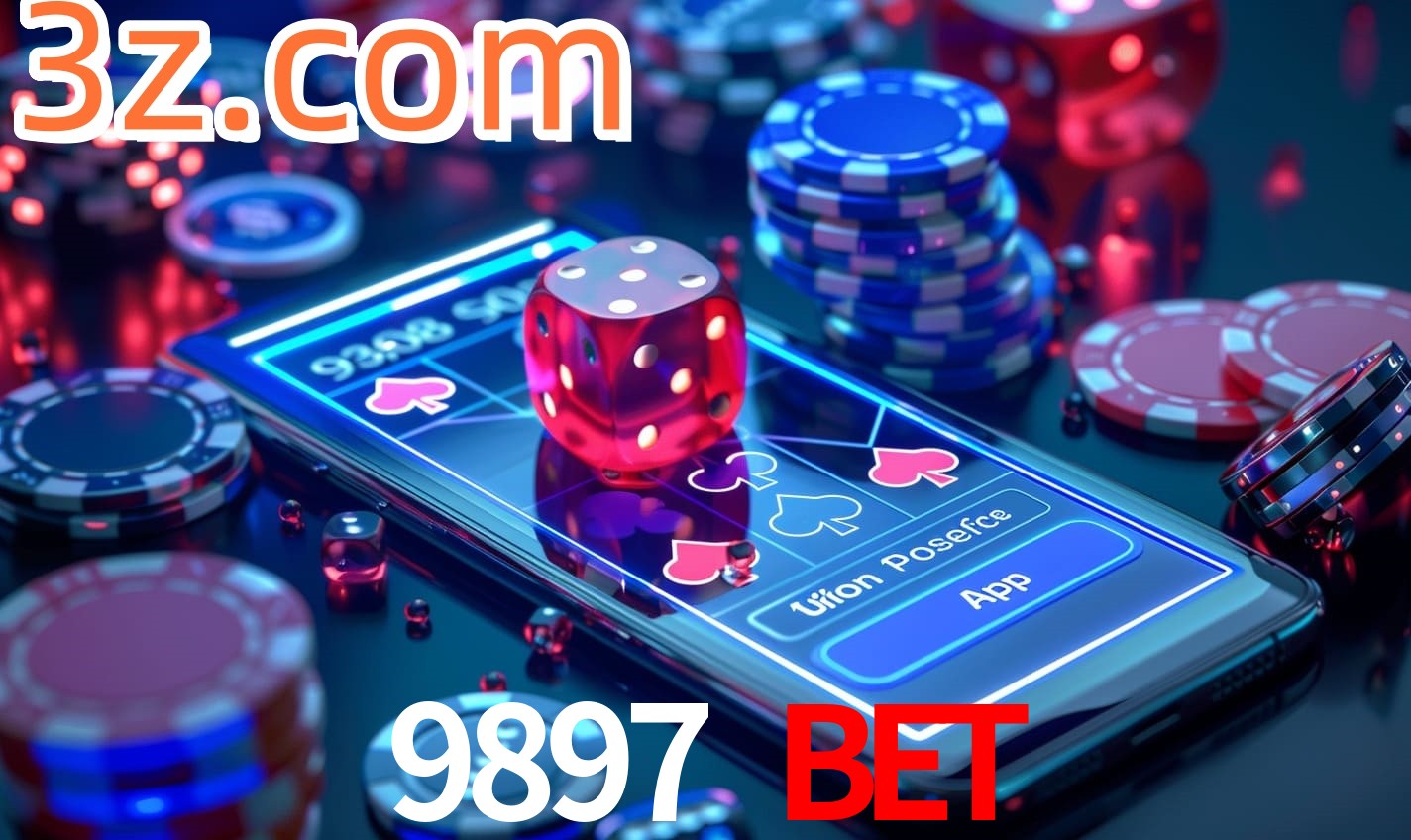 Baixar App 9897 BET