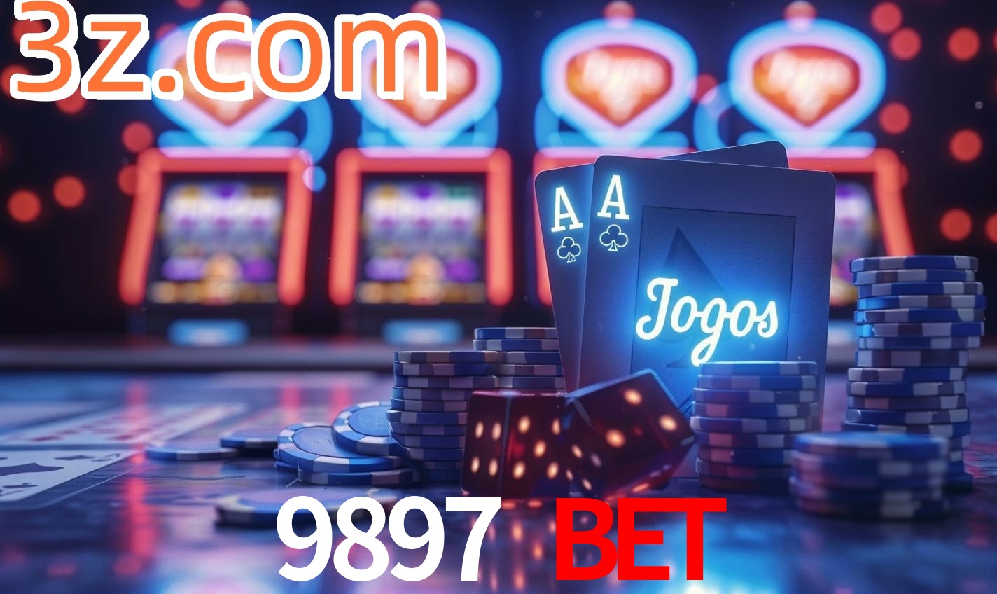 Lista de Jogos 9897 BET